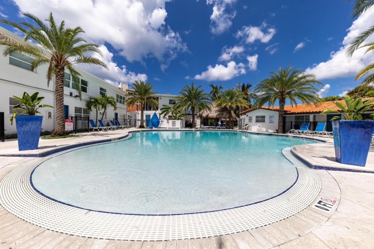 Siesta Key Beach Resort And Suites Sarasota Exterior foto