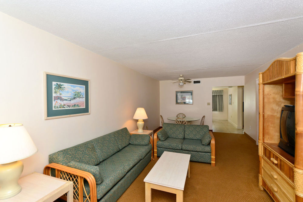 Siesta Key Beach Resort And Suites Sarasota Habitación foto