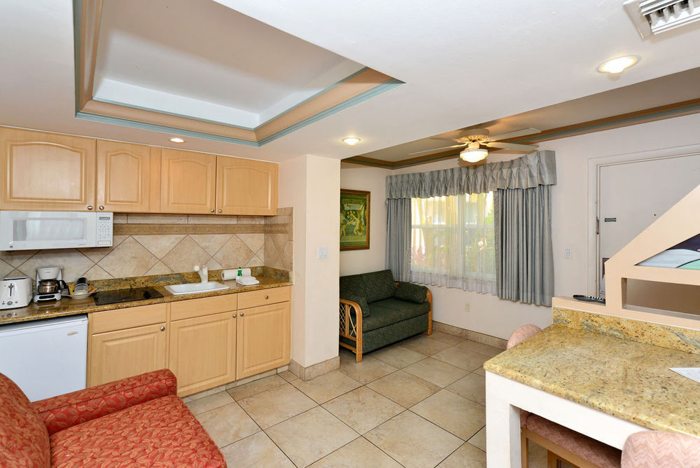 Siesta Key Beach Resort And Suites Sarasota Habitación foto